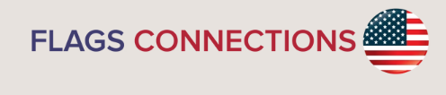 Flags Connections Coupons